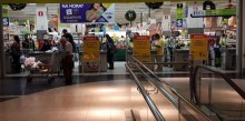 Uma das maiores redes de supermercados do mundo encerrará atividades de 16 lojas em importante capital brasileira