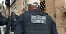 Em operação, Polícia prende sete "cabeças" de perigosa facção criminosa