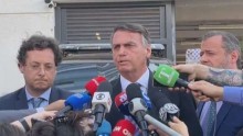 Após "cartada" surpresa, Bolsonaro mostra verdadeiro propósito de inquérito e cita até as eleições