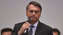 Ainda em decorrência das eleições, STF confirma multa pesada a Bolsonaro