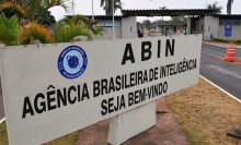 Abin se manifesta sobre prisão de servidores por ordem de Moraes