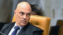 Moraes encaminha relatório da PF contra General à PGR
