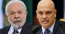 AO VIVO: Lula dobra aposta contra Israel / Moraes prende mais dois (veja o vídeo)