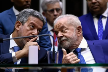 Brasil dá passos preocupantes contra o combate a corrupção, diz Financial Times
