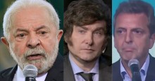 AO VIVO: Governo Lula por um fio / O 2º turno na Argentina (veja o vídeo)