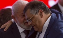 “Flávio Dino teve medo e o governo Lula blindou o ministro da Justiça”, afirma deputado (veja o vídeo)