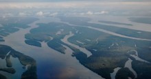 Situação se agrava e já são 600 mil as pessoas afetadas por fenômeno no Amazonas