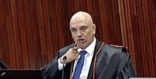 "Violações gravíssimas por parte de Moraes" são denunciadas no plenário do Senado