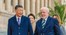 Empresário revela um suposto "plano macabro" envolvendo Brasil e China (veja o vídeo)