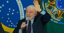 Lula apresenta novo ‘plano’ bizarro para acabar com guerra entre Israel e Hamas
