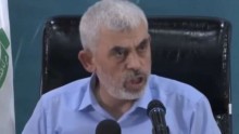 Líder terrorista do Hamas propõe algo que pode mudar tudo na Faixa de Gaza