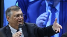 "Flávio Dino já é o pior ministro da Justiça da história do Brasil", detona analista político (veja o vídeo)