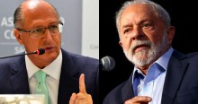 Alckmin toma a primeira atitude forte, se opõe ao PT e inicia afastamento de Lula