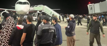 Mundo antissemita: judeus são perseguidos ao desembarcar na Rússia, veja os vídeos