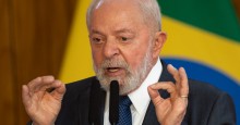 “O governo Lula se dizia do amor, mas é só revanche e vingança”, dispara senador (veja o vídeo)