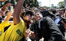 AO VIVO: A volta de Bolsonaro / Lula toma medida extrema e aciona o Exército (veja o vídeo)