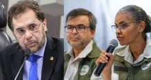 Presidente da CPI das ONGs toma decisão drástica e aciona a PGR com denúncias graves contra Instituto ligado a Marina Silva
