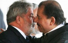 Daniel Ortega, o amigo de Lula, zomba do mundo com sua mais recente atitude