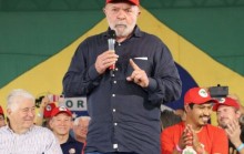 Após anunciar 500 milhões para o agro, Lula volta atrás por estranha motivação