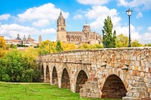 Em mais um absurdo escândalo, magistrados e esposas vão receber R$ 97 mil para “passeio” em Salamanca, na Espanha