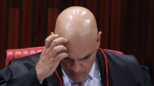 Pela primeira vez, Moraes recua, reconhece erro e votação é anulada com o surgimento de novo documento