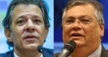 AO VIVO: A inevitável "queda" de Haddad e Flávio Dino (veja o vídeo)