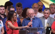 Um parlapatão miserável: O discurso de Lula expõe sua militância pró-terrorismo