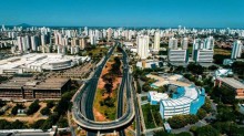 A capital mais quente do Brasil