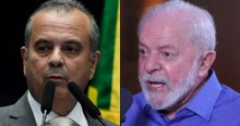 Rogério Marinho expõe a hipocrisia de Lula sobre a guerra na Faixa de Gaza