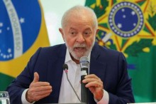 A posição vergonhosa de Lula ao lado do Hamas (veja o vídeo)