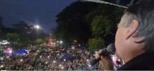 AO VIVO: Sucesso de Bolsonaro no RS mostra que a direita está mais forte do que nunca (veja o vídeo)