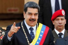 Cientista político traça panorama estarrecedor da Venezuela dominada pelo ditador Maduro
