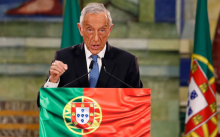 Expurgando o socialismo: “A partir de março de 2024, a direita tem chance de conquistar o poder em Portugal”, afirma vice-presidente do partido Chega