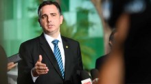 Pacheco diz que chegou a hora de acabar com a reeleição, “pelo bem do Brasil”