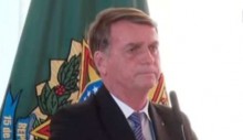Ainda por "encontro com embaixadores", Bolsonaro sofre mais uma absurda derrota