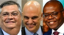 Senado aprova audiência pública para ouvir Moraes, Dino e Sílvio Almeida sobre a morte de Clezão (veja o vídeo)