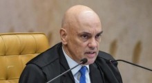 Mais uma decisão atípica de Moraes após a morte de Clezão