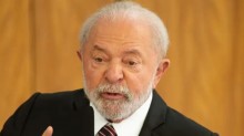 Longe dos holofotes, Lula quer voltar a usar o BNDES fora do Brasil