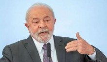 AO VIVO: Lula ‘ataca’ Israel e EUA / A grande batalha de Milei (veja o vídeo)