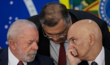 “Flávio Dino no STF será um Alexandre de Moraes piorado 10 vezes”, afirma deputado (veja o vídeo)