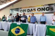 CPI revela como ONGs enriquecem, enquanto o povo da Amazônia é mantido miserável, servindo a interesses obscuros