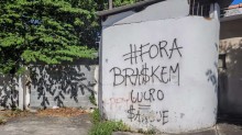Maceió afundando: Os Calheiros receberam dinheiro da Braskem e da Odebrecht para financiamento de campanhas, denuncia deputado