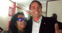 Em mensagem emocionante, Bolsonaro lamenta a morte do humorista Gil Brother Away
