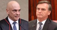 "Mirando" Bolsonaro, Moraes dá 48 horas para o Facebook