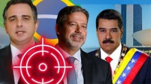 AO VIVO: Lira e Pacheco na mira do PCC / Coronel revela novos traidores de Bolsonaro (veja o vídeo)