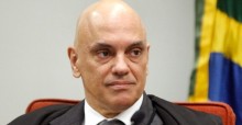 Moraes suspende concurso da PM do Ceará