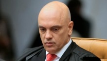 De uma só vez, Moraes rejeita quase 50 recursos de réus pelos atos de 8 de janeiro