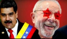 AO VIVO: A queda iminente de Lula / Conflitos mundiais (veja o vídeo)