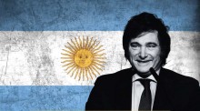 AO VIVO: Os desafios de Milei para mudar o rumo da história da Argentina (veja o vídeo)