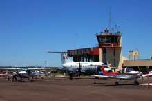 Inauguração do Aeroporto Binacional Brasil-Uruguai: Novo horizonte para o turismo e comércio